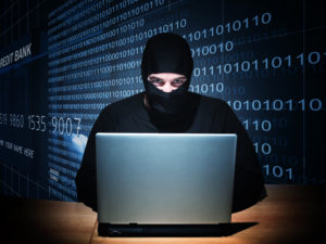 Virus, spyware and malware removal