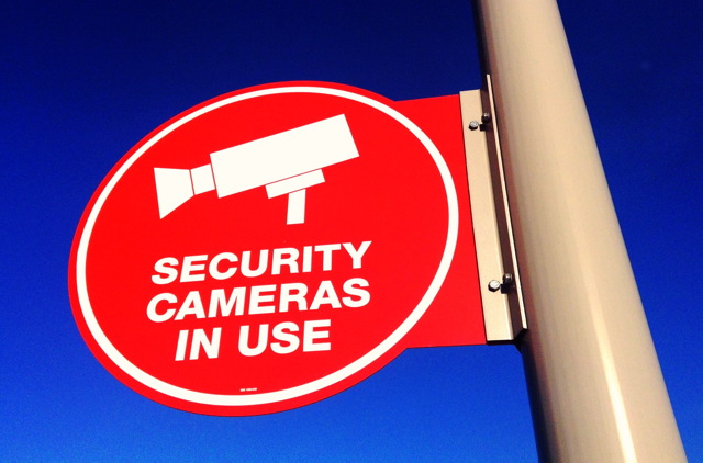 Security Camera