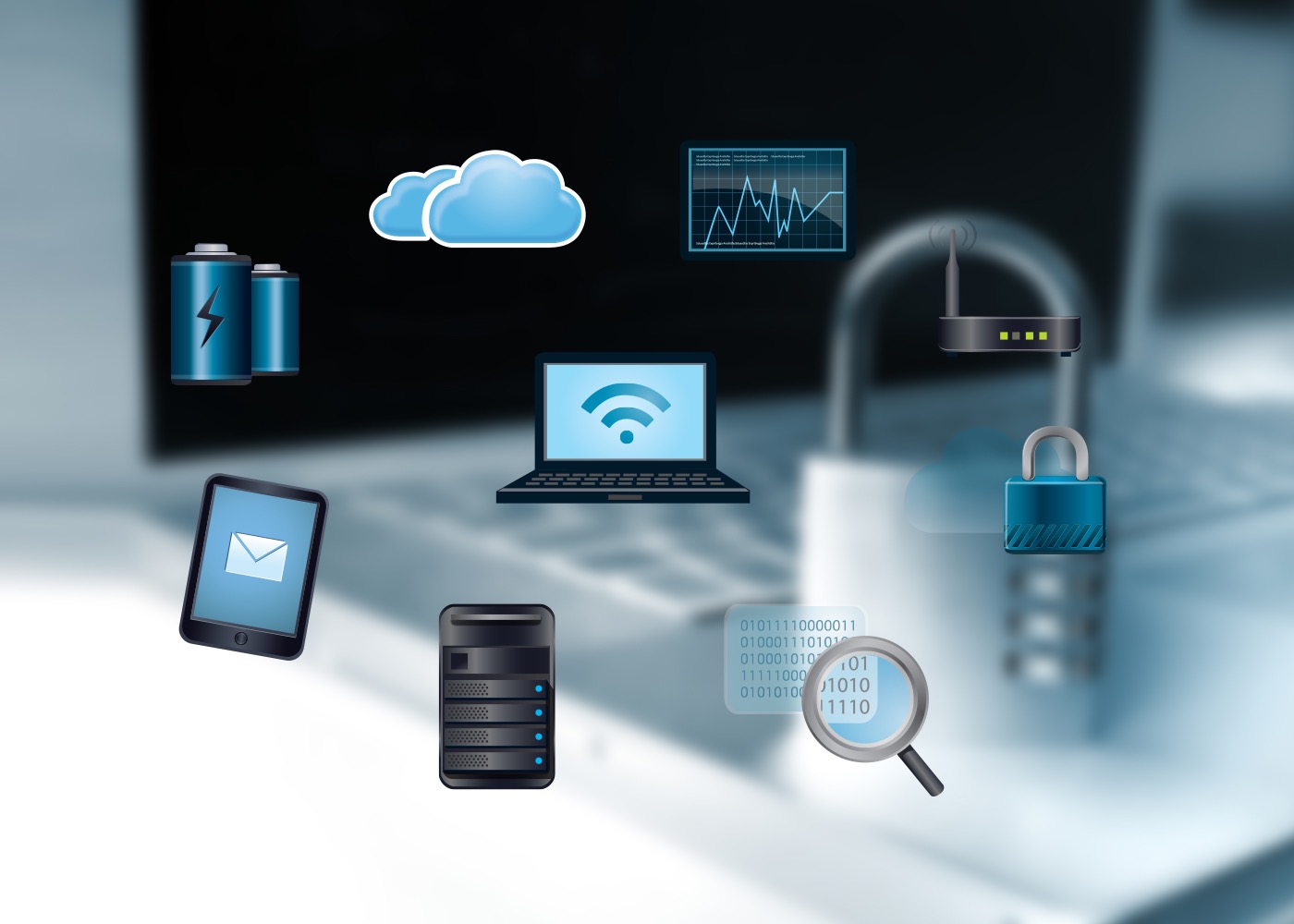 Secure Data Cyber Security 