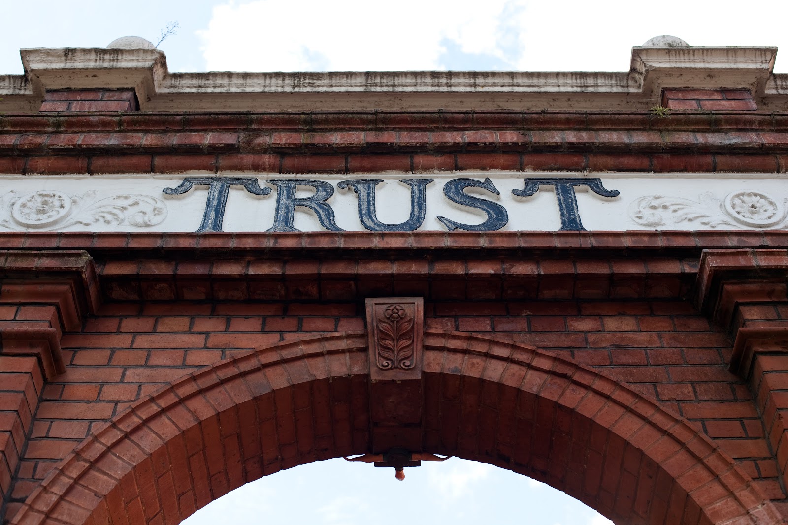 Trust