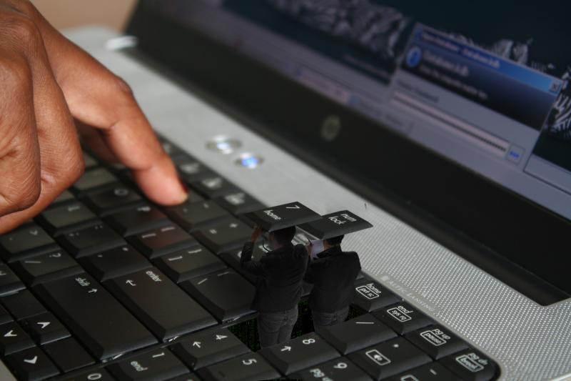 keyloggers