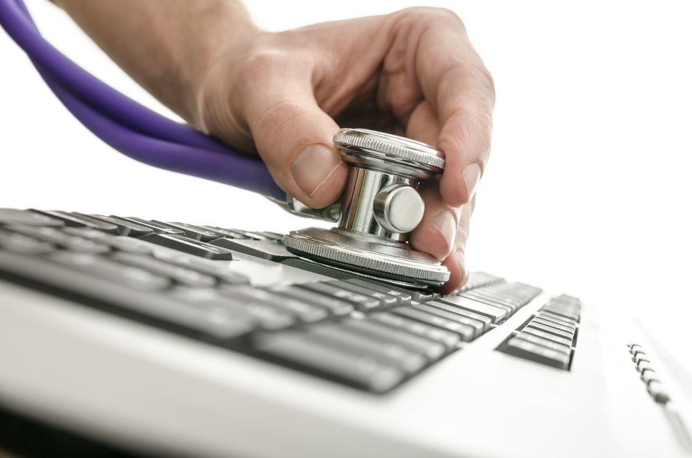 diagnostics and estimates